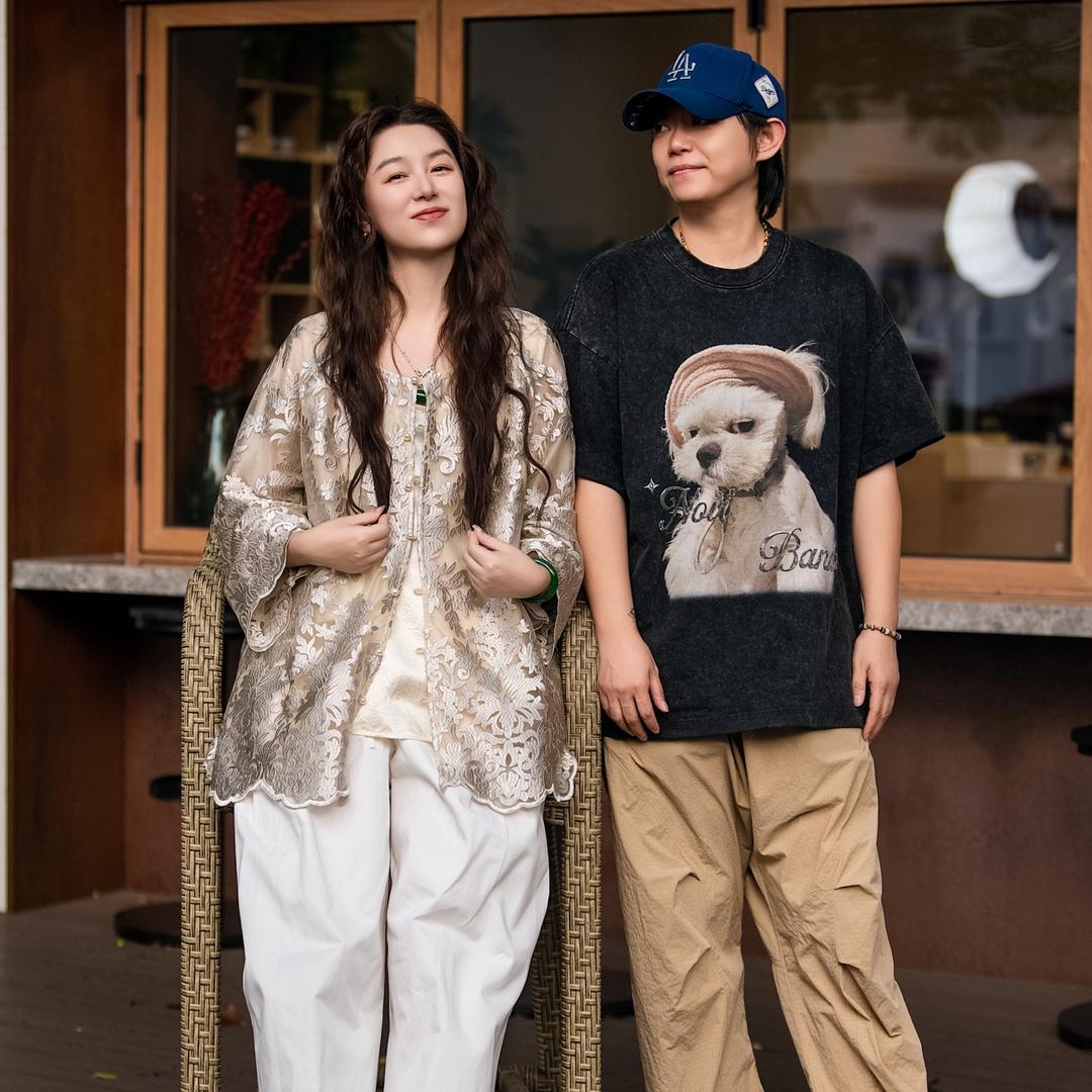 尤加莉(直播返场)