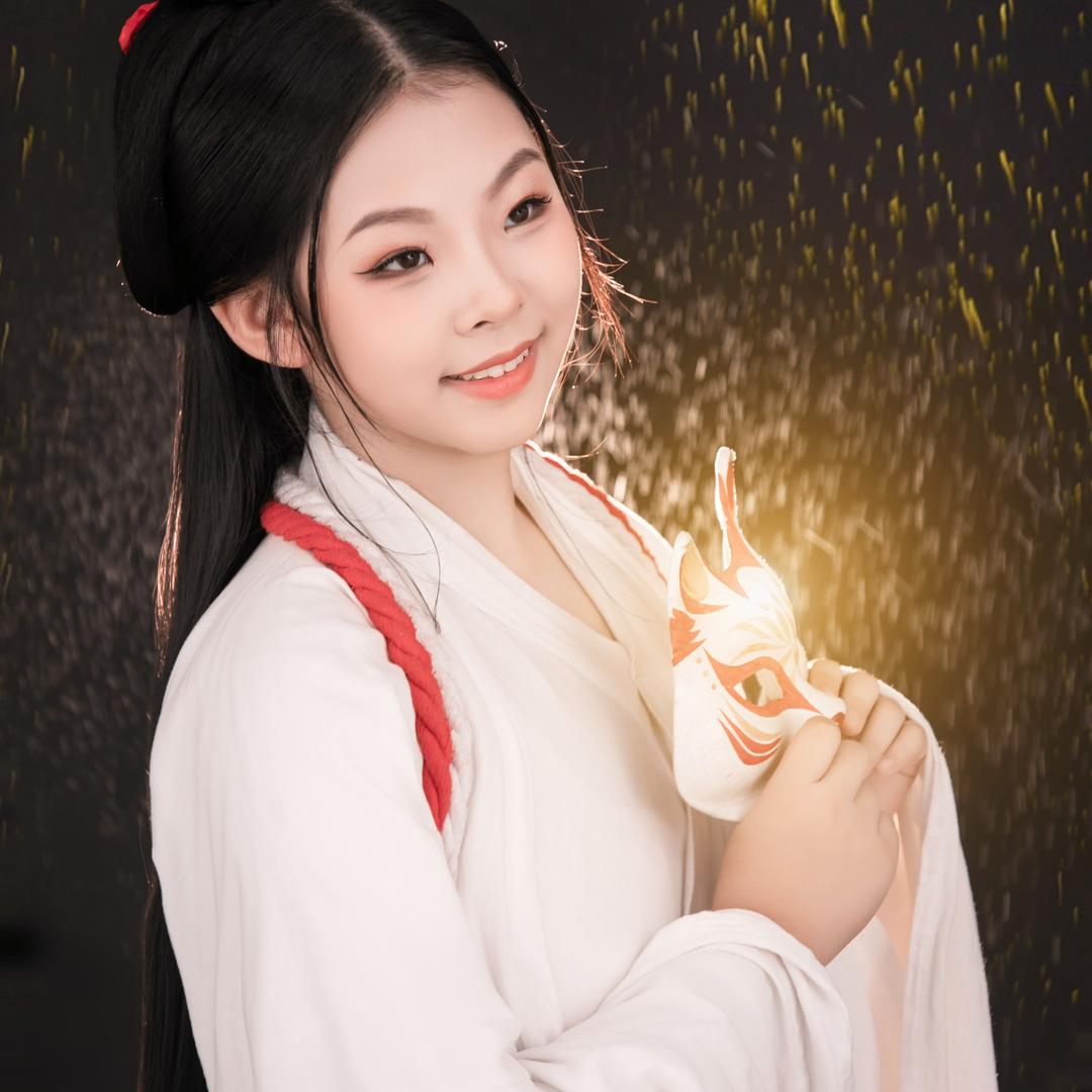 栾琪儿