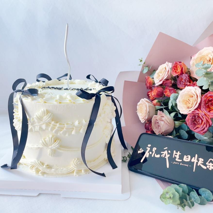 墨江寻味坊蛋糕店🎂