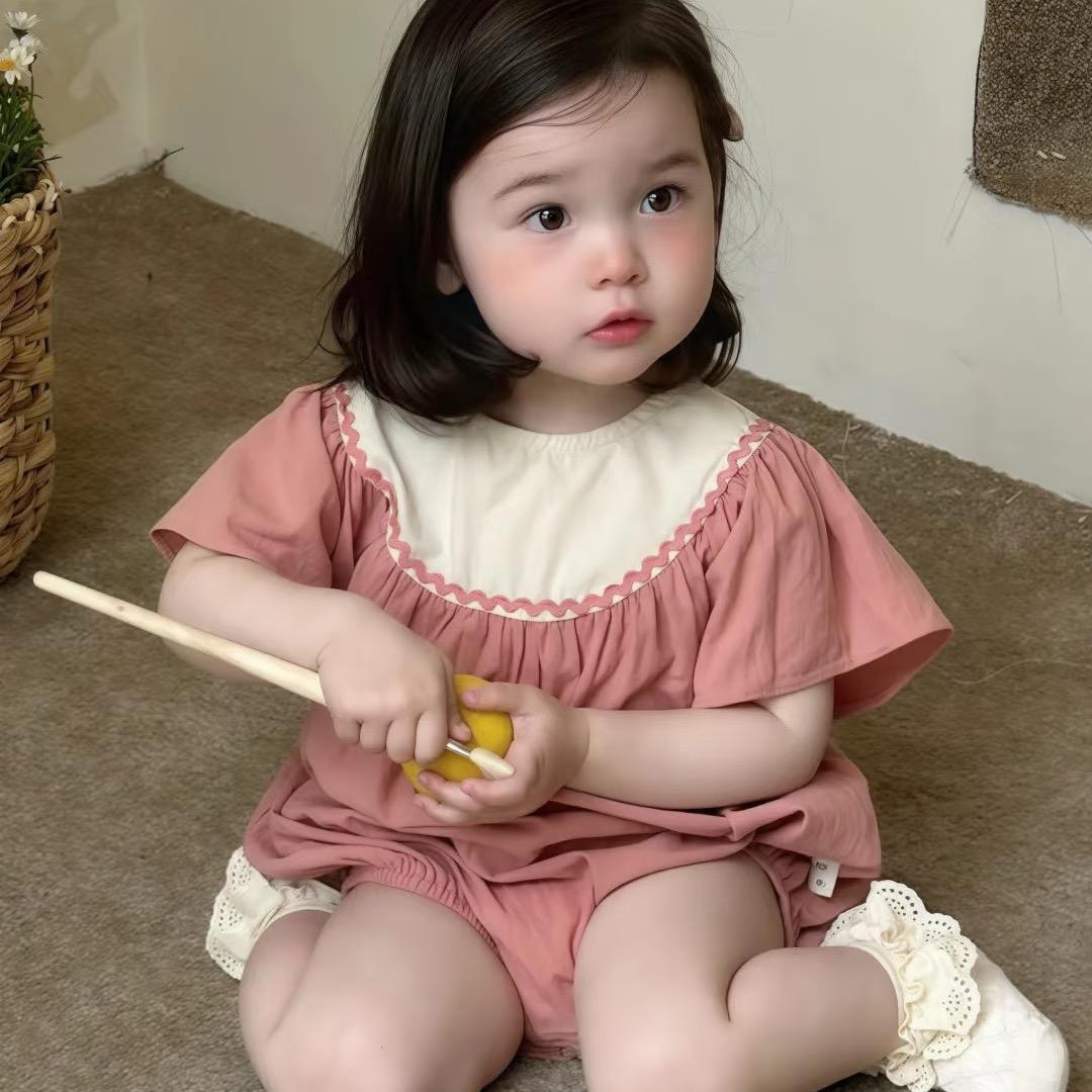 跳跳糖婴童馆