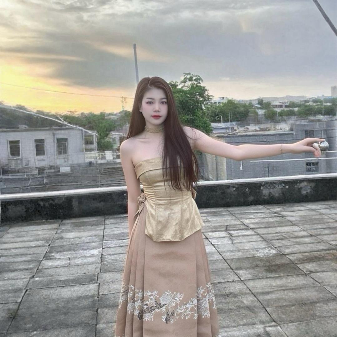 娆子❤️姐姐