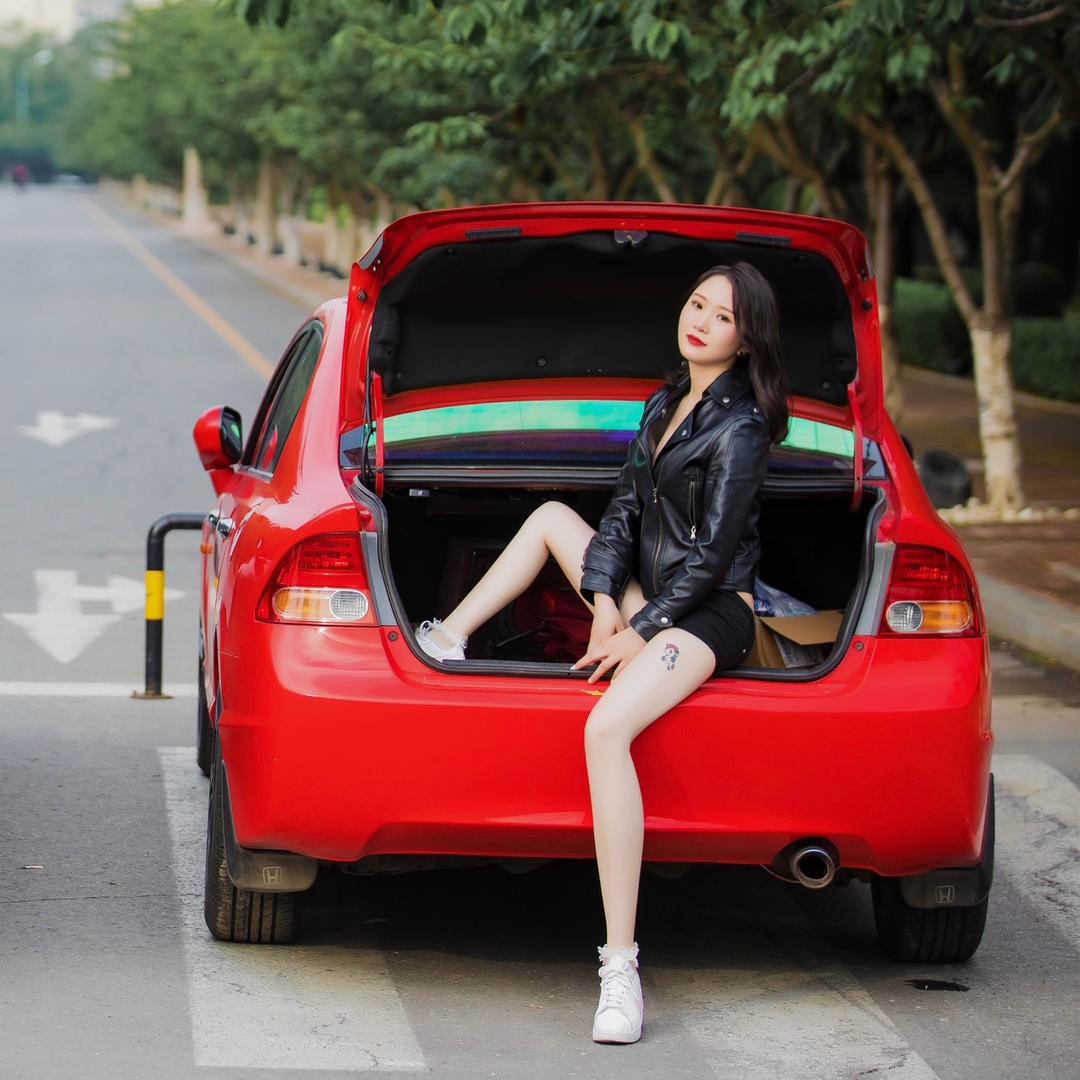 秋秋的小红哒🔰