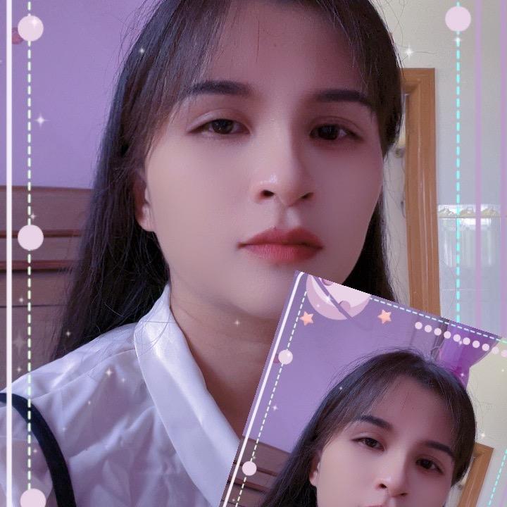 萌萌的大白兔