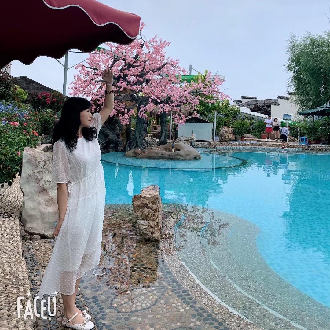 燕子美食爱分享