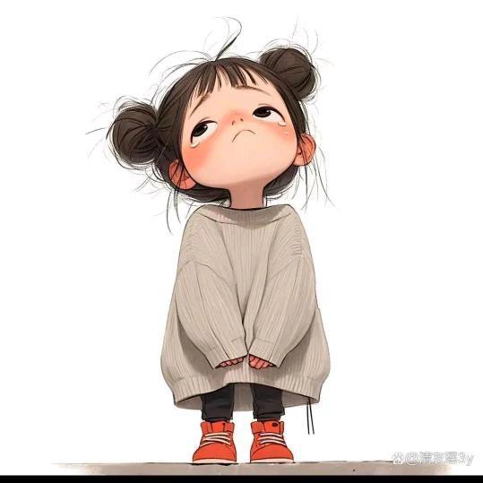 Alone.🍀