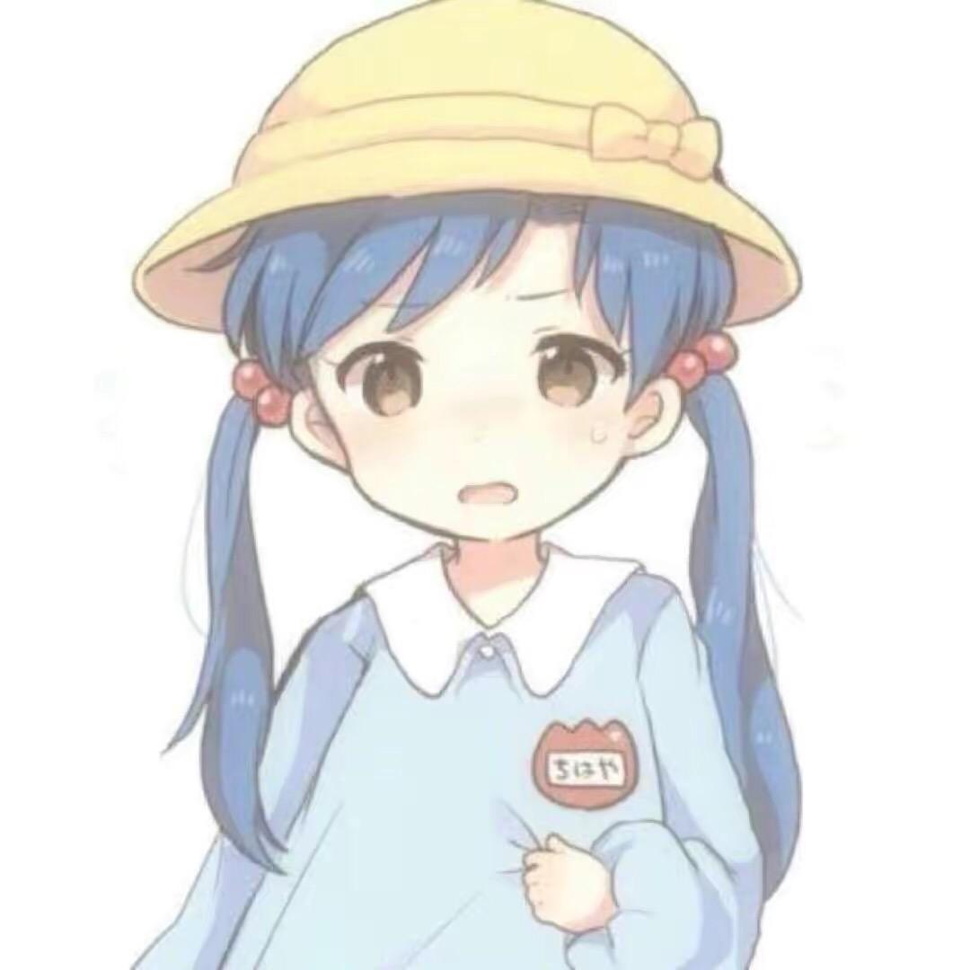 咬一口妃妃酱❤️