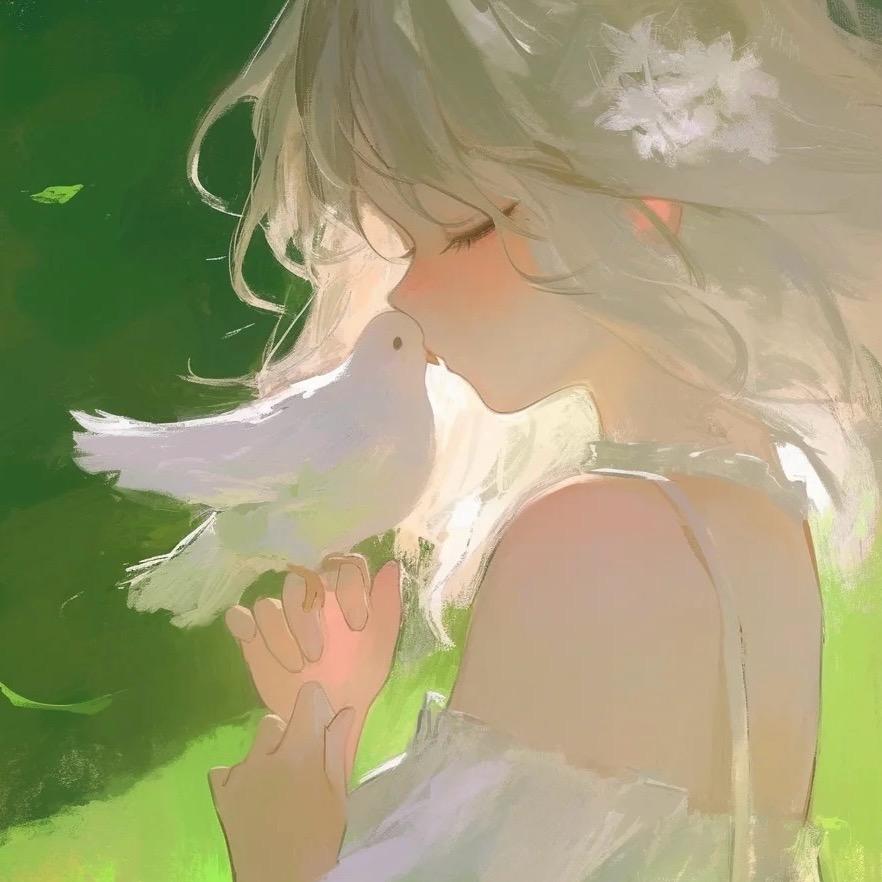 布憨憨🌻
