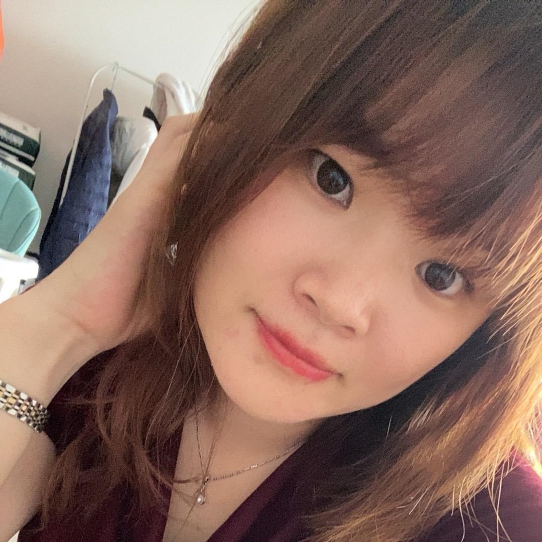 Liu刘🍃