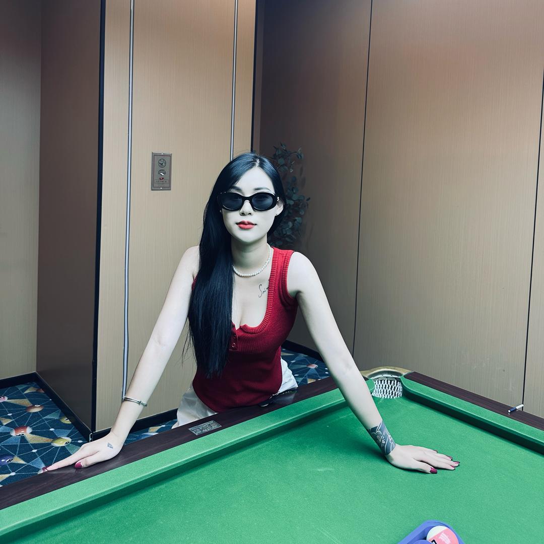 你是我妹🎱