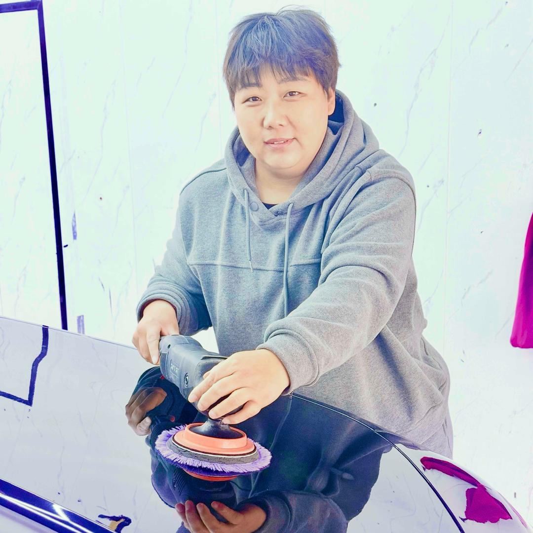 邯临路吾行养车