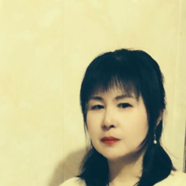 风中的云