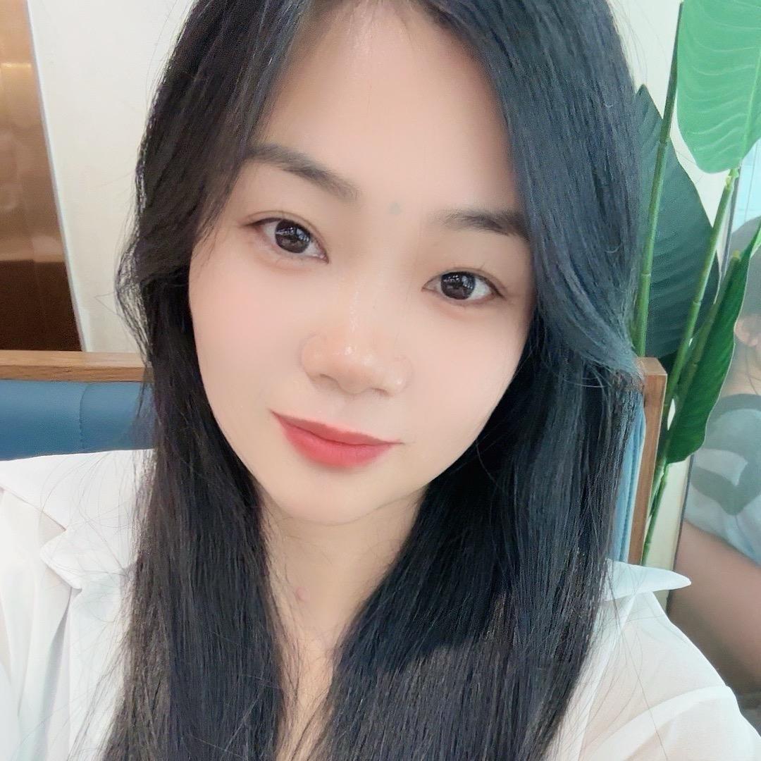 喜妺妹💕
