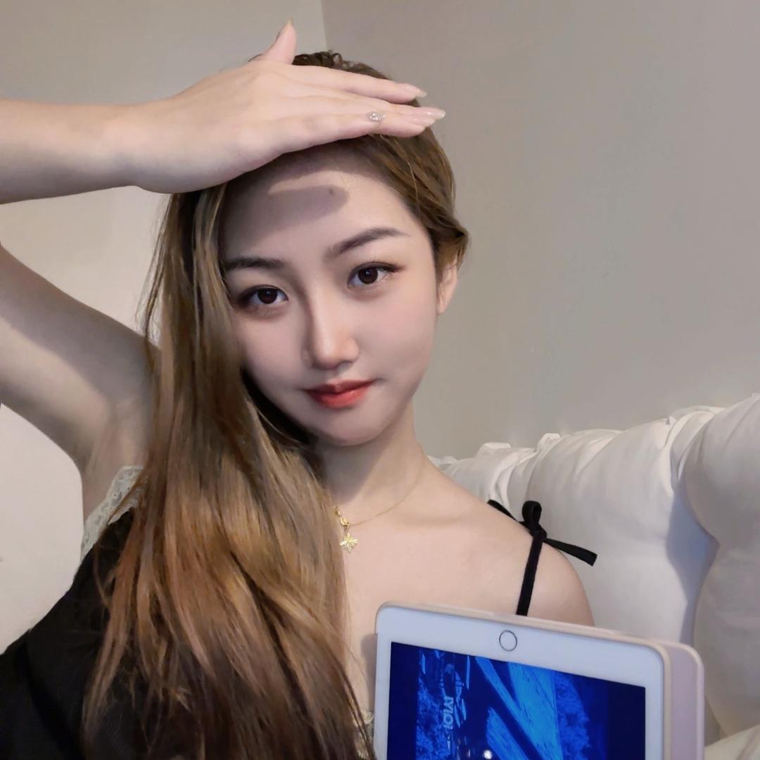 一只晓钰儿🐣