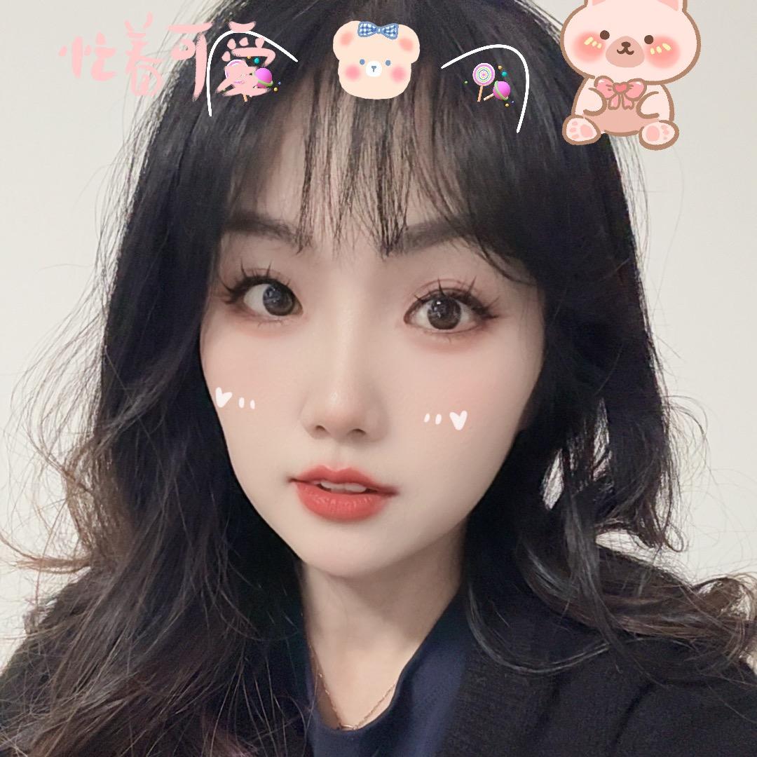 可爱妮妮