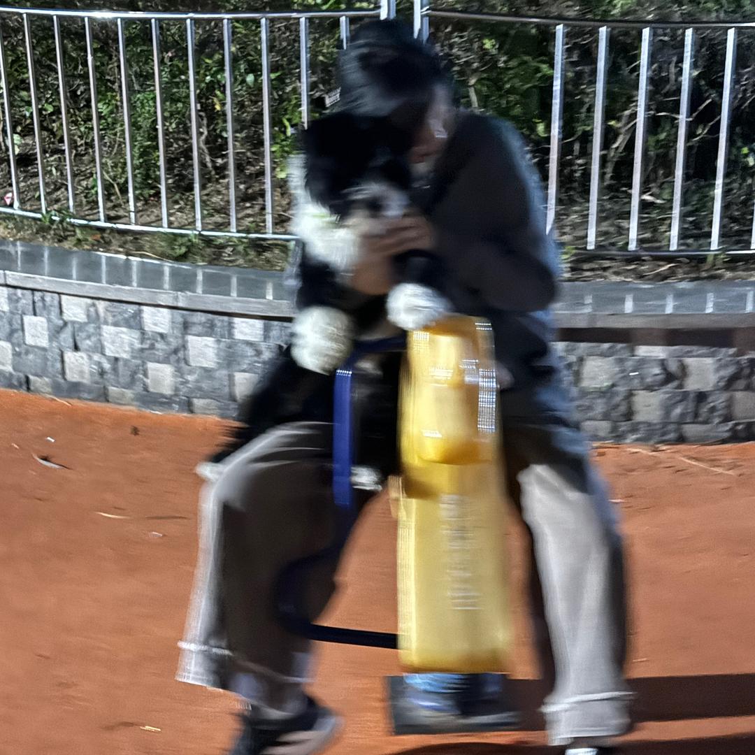 快乐小狗梁车车🐕‍🦺