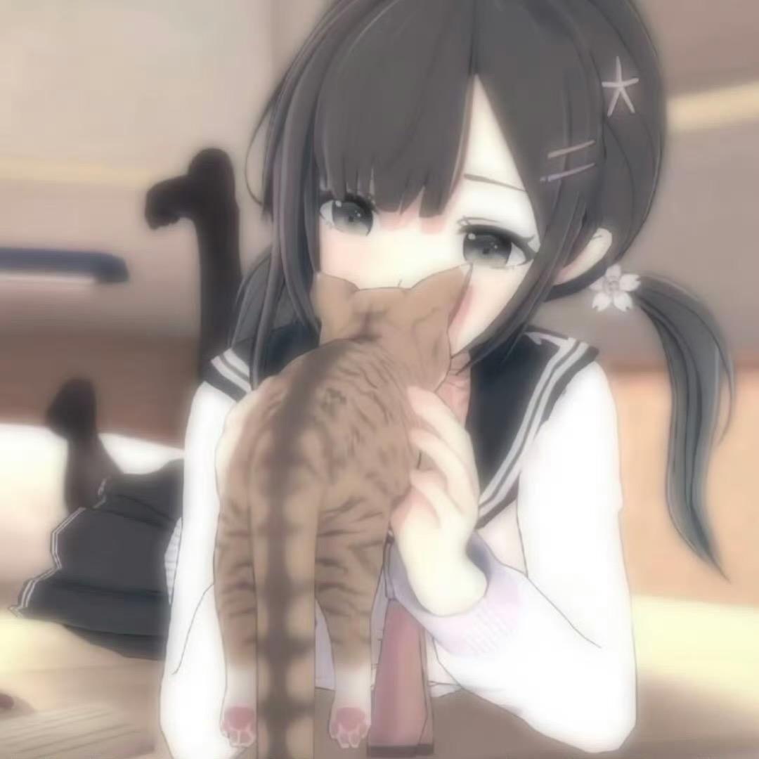 为什么我有五节早八