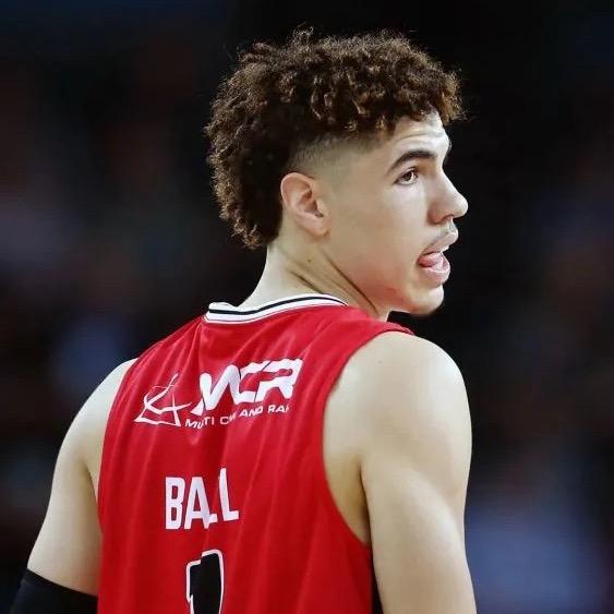 LaMelo🏀