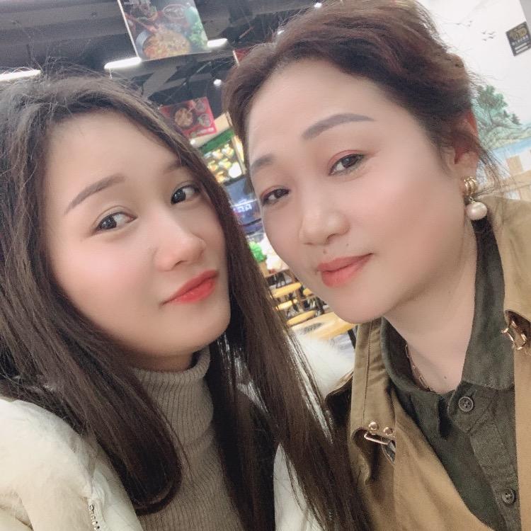 ❤️春春❤️