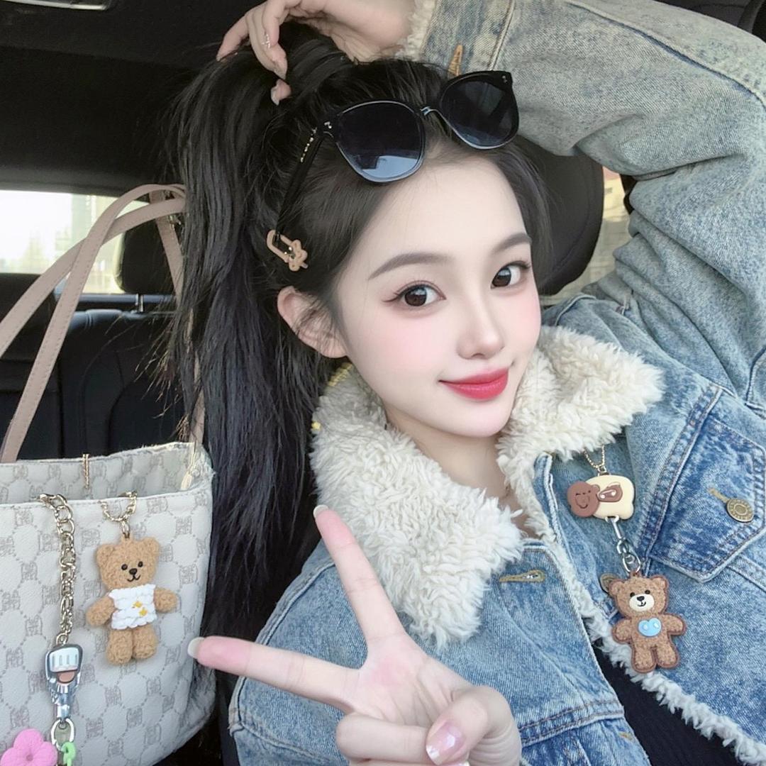 u点小脾气🧡