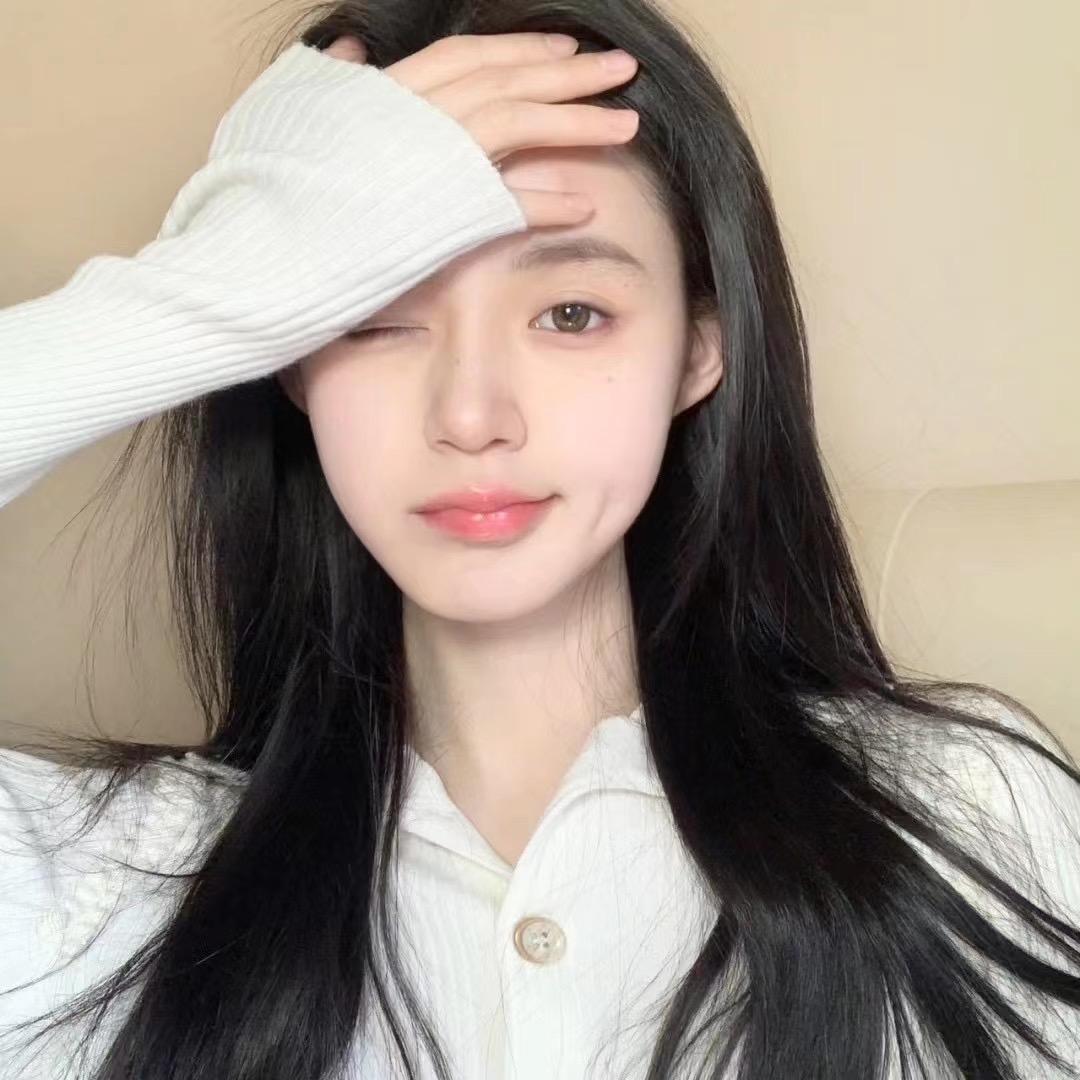 雾散了.