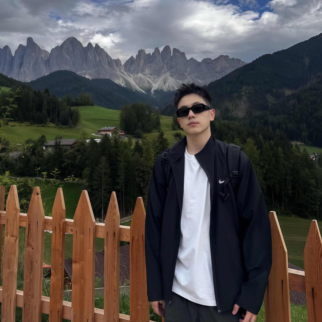 山海”
