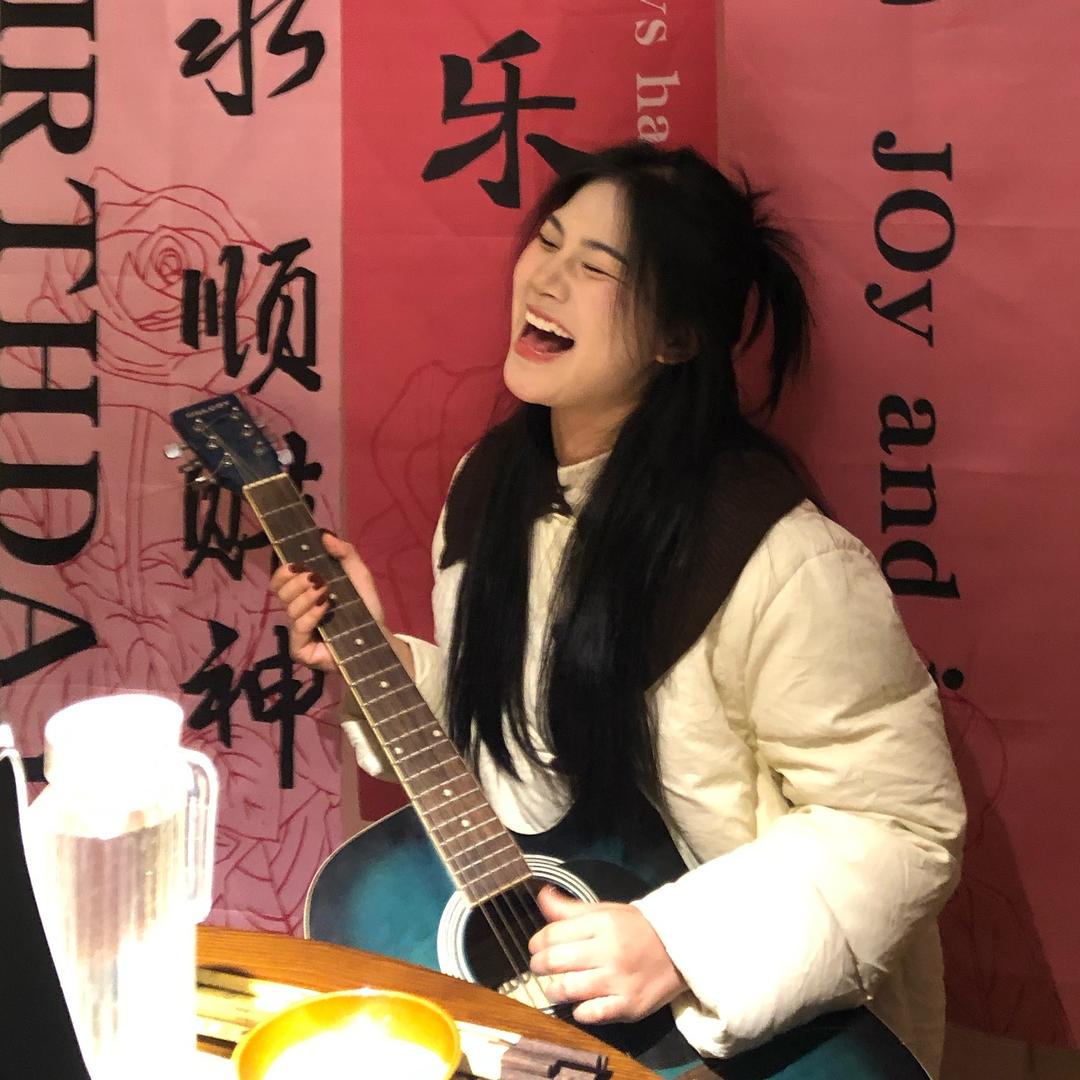 @希瑶