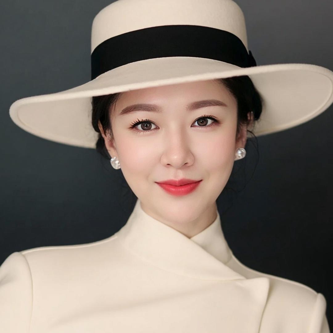 付小姐是白羊座