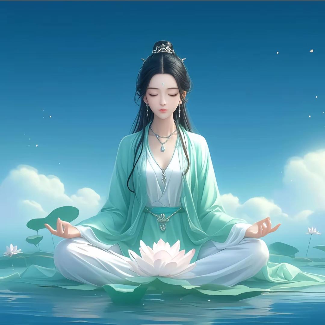 李清📿（结善缘）
