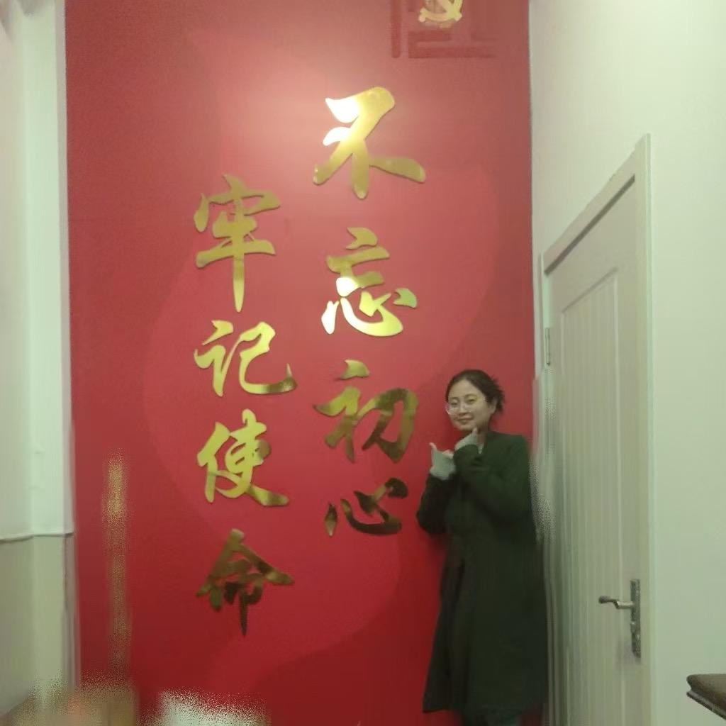 🥕胡萝卜兔🐰