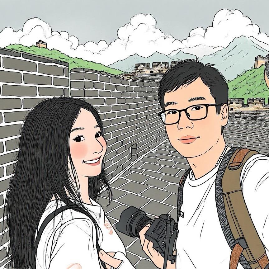 品位风景