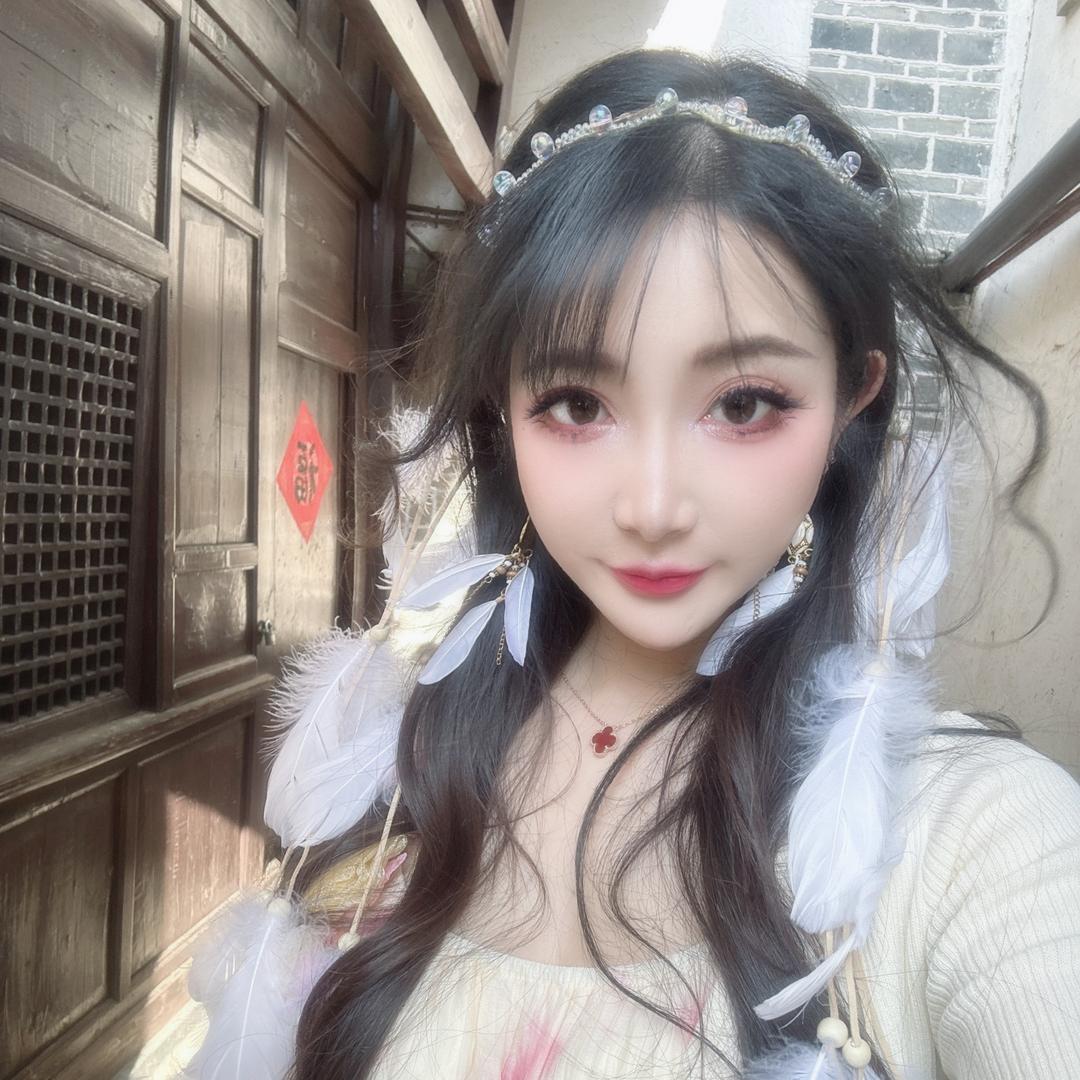 韵涵✨