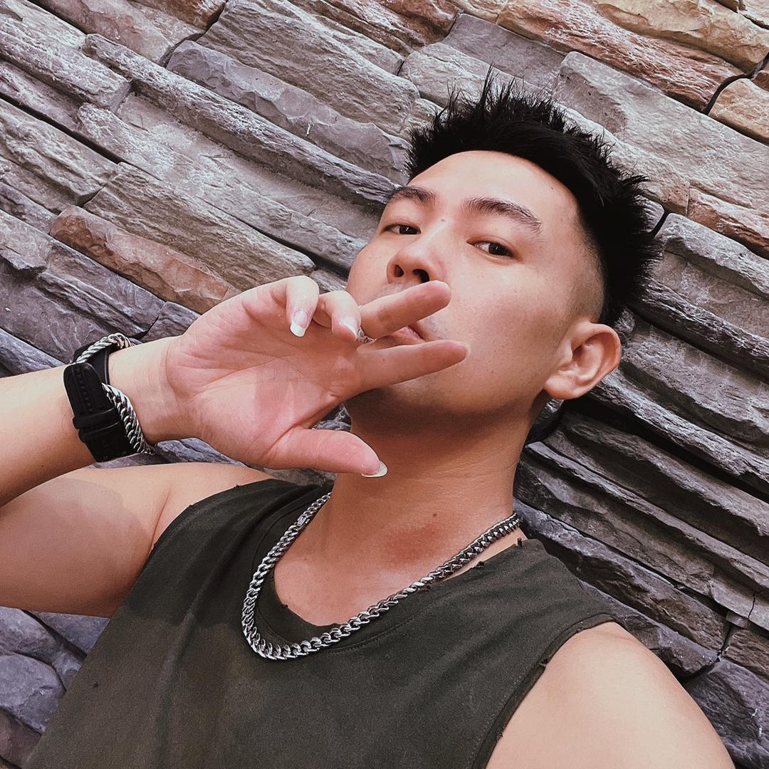 阿进男装穿搭