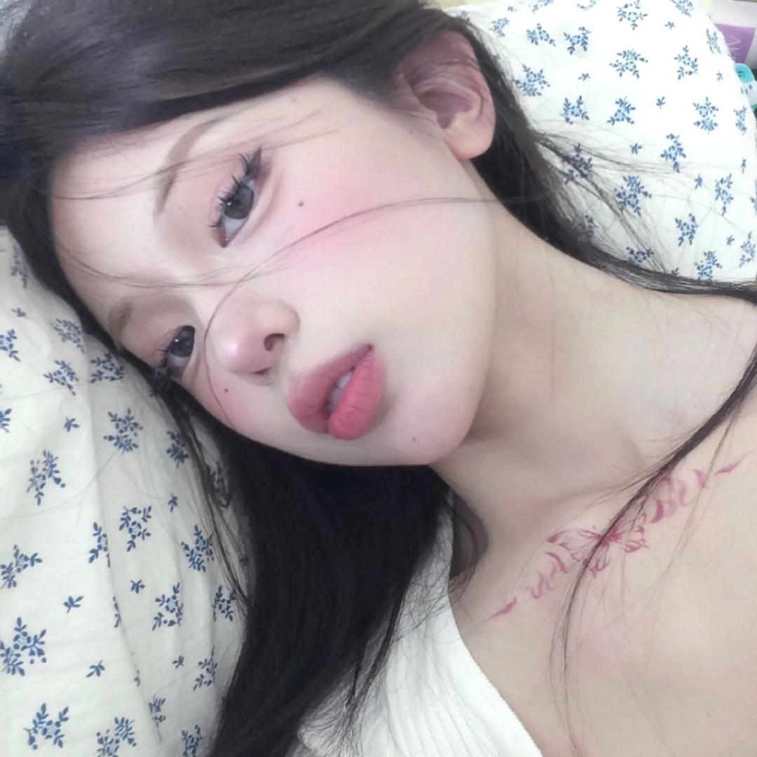 小妤不爱吃🍆