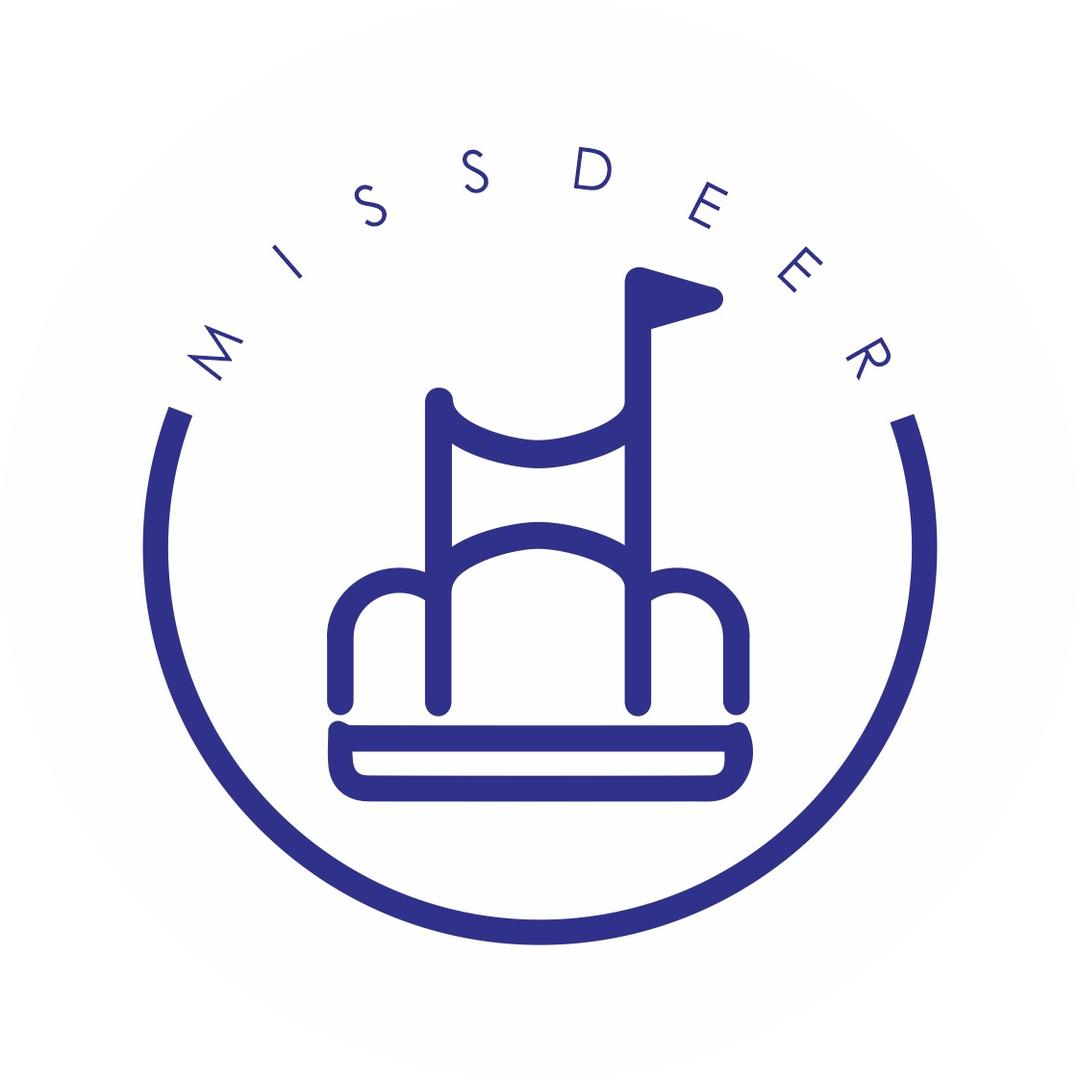 MISSDEER家庭娱乐中心(大悦城店)