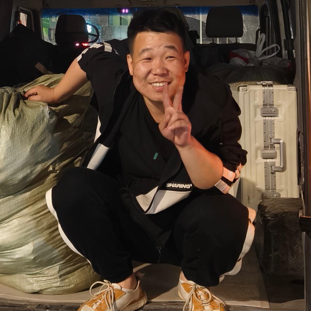 长春好房推荐官