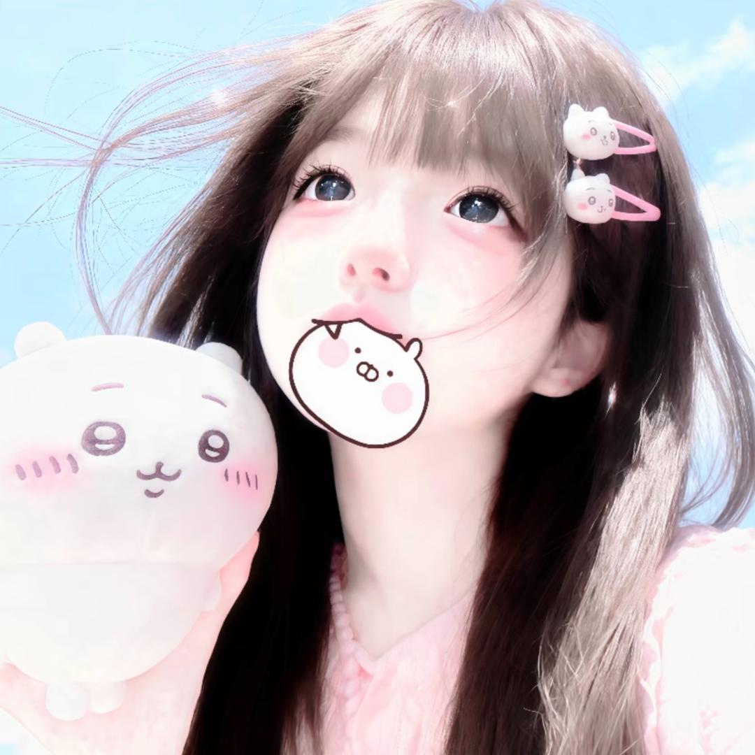 忧心缘