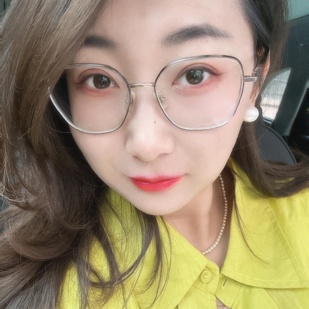 任性的美少女