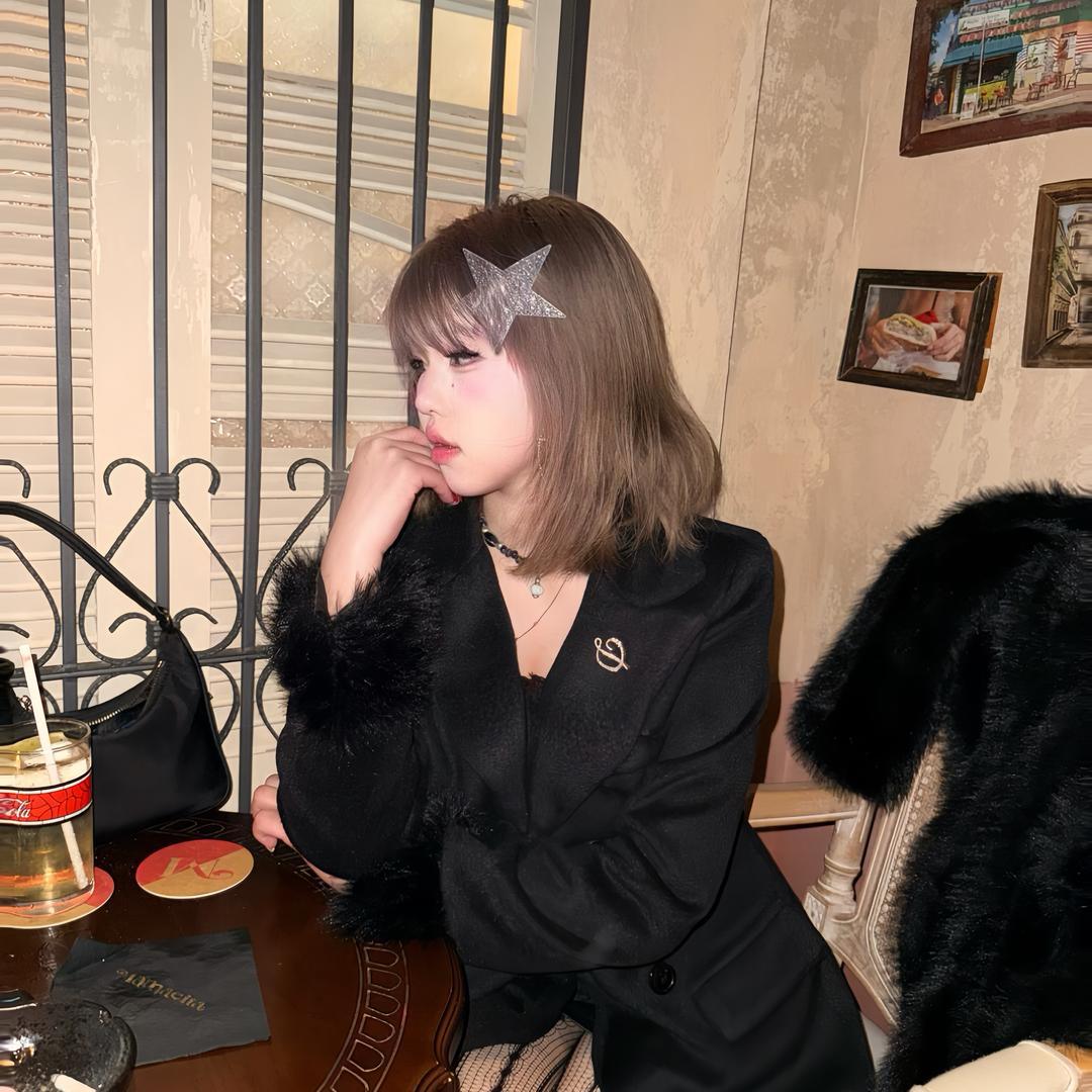 我不李姐zzz