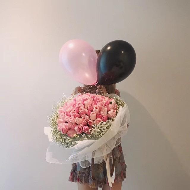 加油