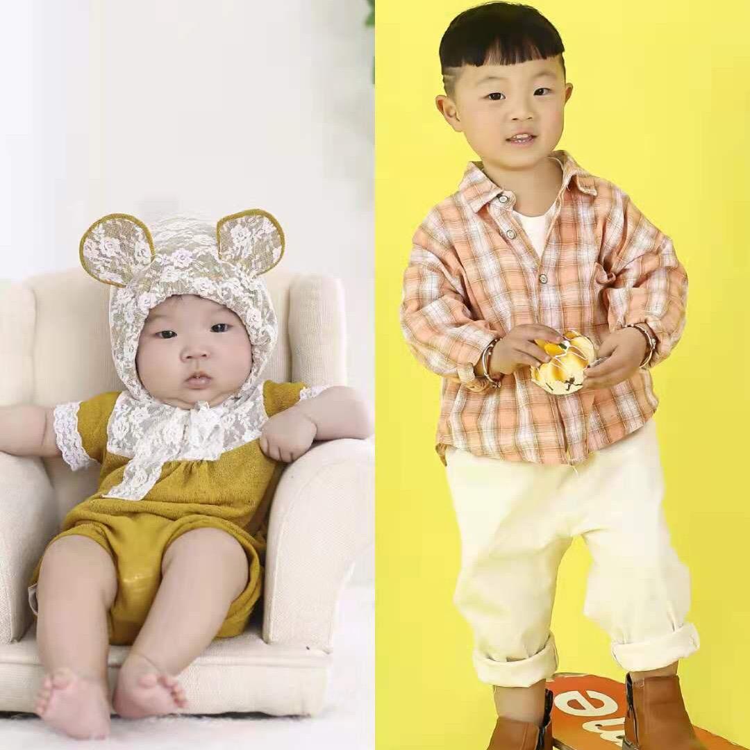 爱笑的右右*甜甜