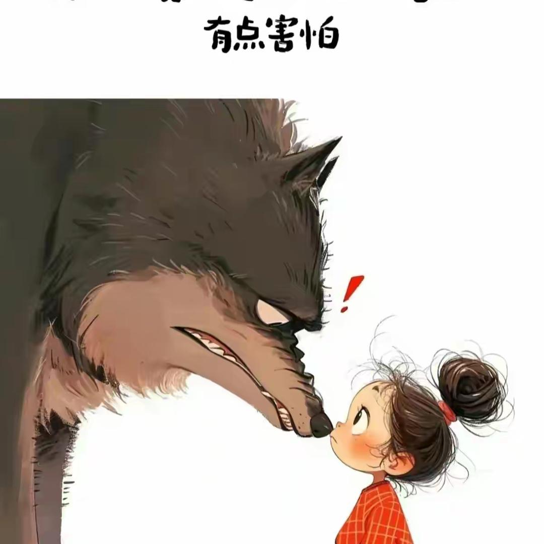 静静一个人发呆