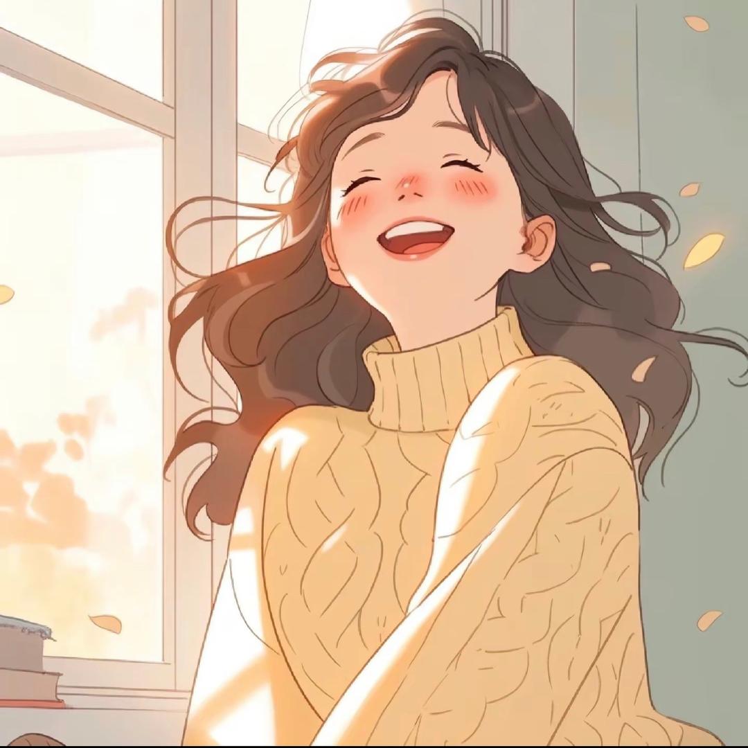 小幸运🌟