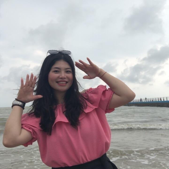 请叫我梁姐姐