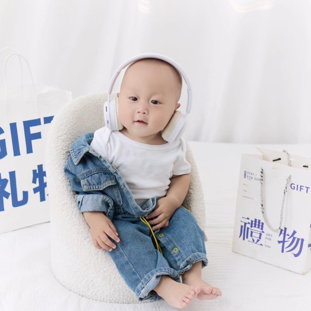 团团很忙（带娃日常）