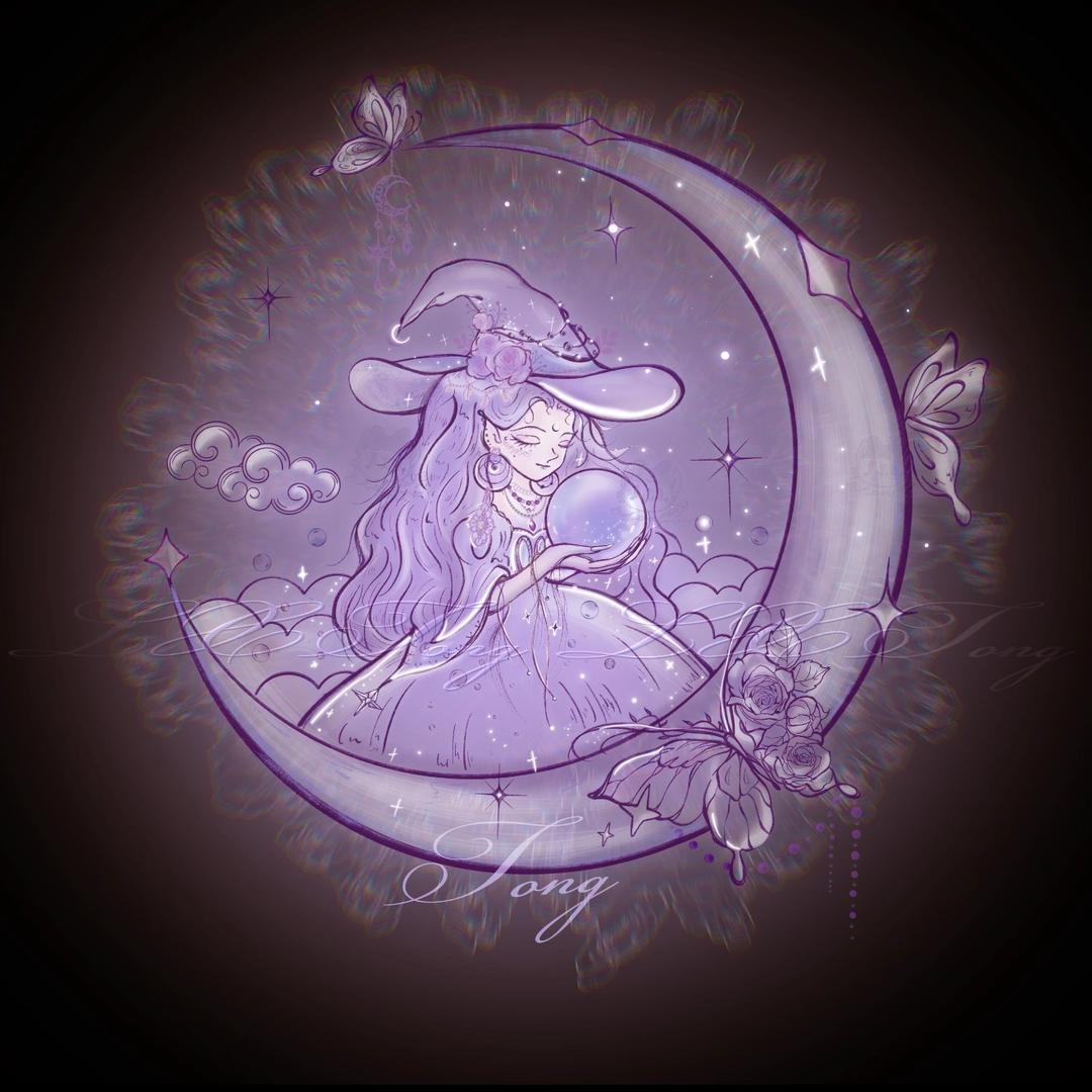 艾米（情感咨询-塔罗疗愈🔮）