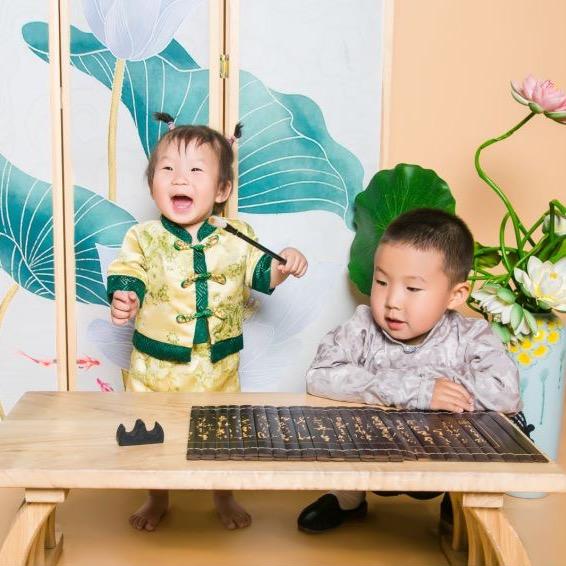 两百万妈妈哟（带娃记）