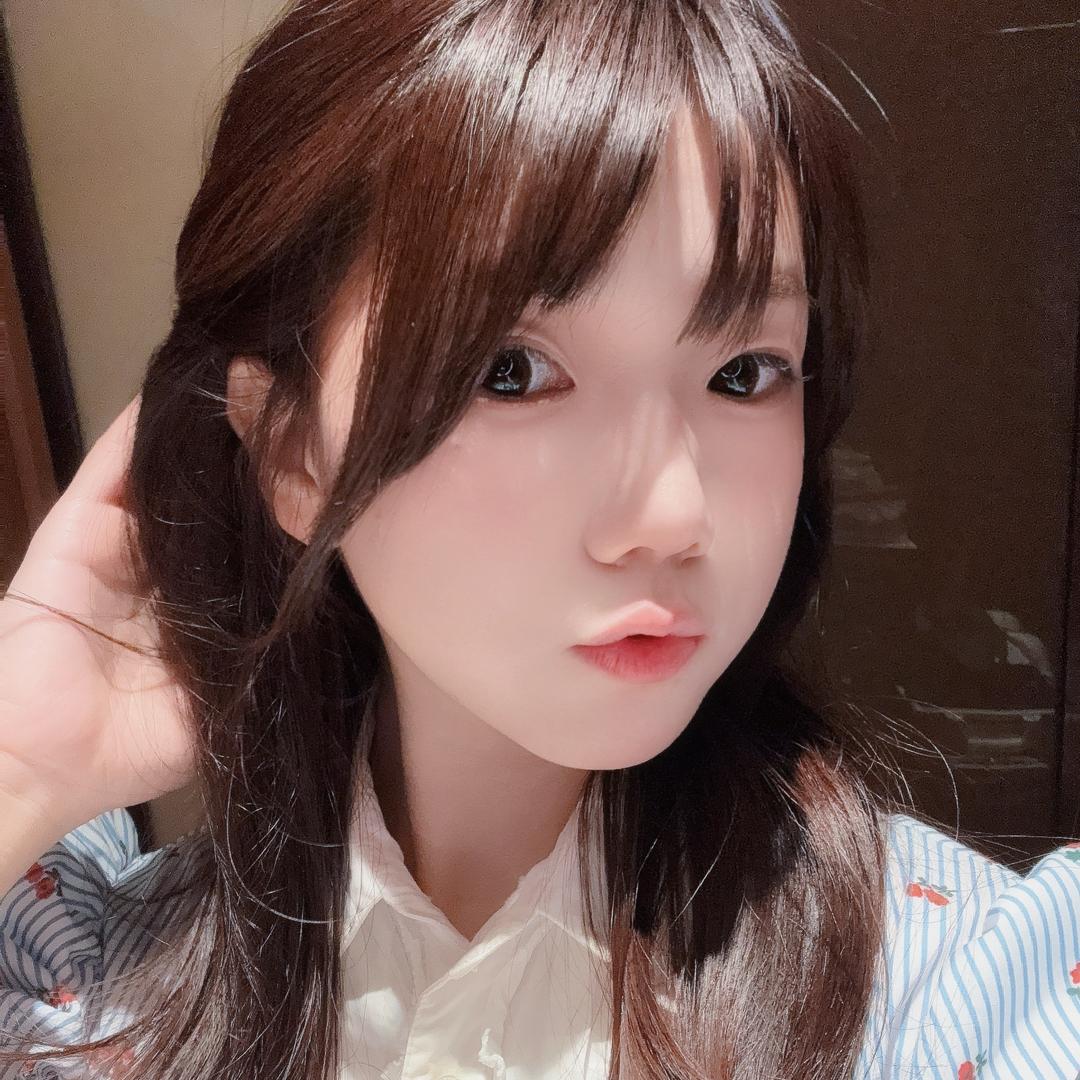 一只小林子🐰