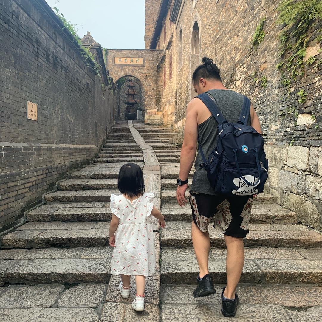 非常车贩 郑先生