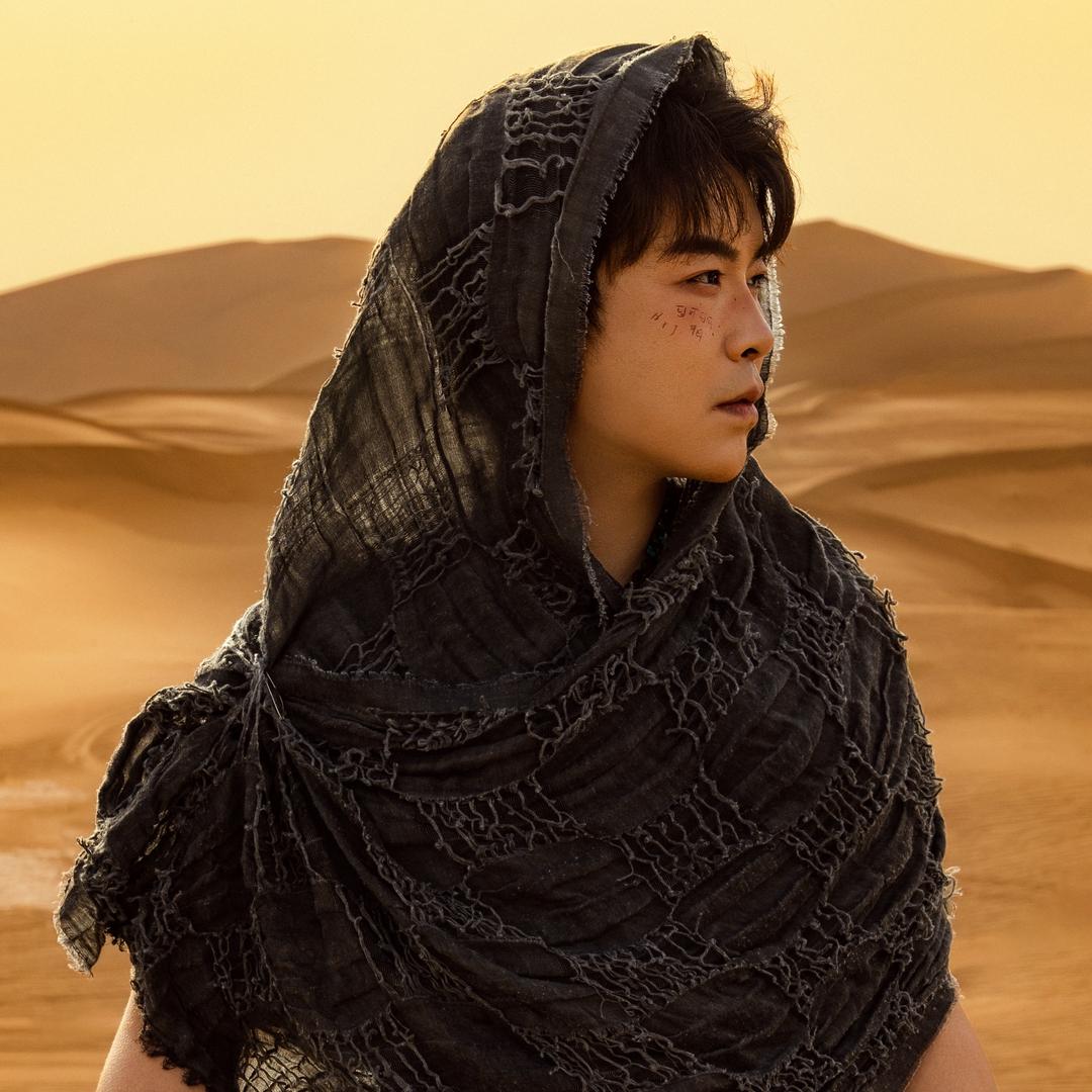 潮绘师王大@抖音