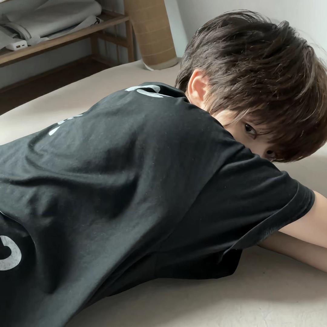 你是觉觉那我是谁